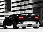 Lamborghini Gallardo GT600 BW by BF Performance 2010 года